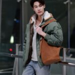 Jirawat Sutivanichsak Instagram - Bonjour, Paris! I’m so excited for the upcoming @LOEWE Fall Winter 2024 Men’s Show. Let’s watch the show together on January 20, 2024, at 6:00 pm (TH Time). Join me for a fashion-filled experience! #LOEWE #LOEWEFW24 #LOEWExDew