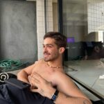 João Guilherme Ávila Instagram - boa tarde São Paulo, Brazil