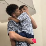 João Guilherme Ávila Instagram - Feliz 12/10, amo vocês ❤️ a criançada nem sempre escuta o que a gente fala, mas quase sempre imita direitinho o que a gente faz. Sejamos exemplo! Fé nas crianças, fé na criança que mora dentro de você 🌟