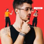 João Guilherme Ávila Instagram - Imagina entretenimento, jornalismo, esporte e música, todos no mesmo lugar?! O Globoplay + canais é o pacote do @globoplay que traz a junção de todo o catálogo de streaming e ainda oferece 19 canais ao vivo como Sportv, Multishow, Globonews, GNT. É a junção de praticidade e custo/benefício de uma vez só. É TV e streaming! #GloboplayMaisCanais #Canais #CanaisAoVivo #publicidade