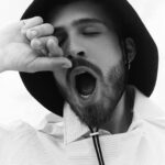 João Guilherme Ávila Instagram - 怠惰 // Fotografia @tomtebet Edição de moda @thiagobiagi Beleza @claudiobelizario c/ @diorbeauty Manicure @fannysantarita Diretora de redação @patriciafavalle Diretora de arte @mariliamartins Editor digital @pedrobuzzatto Produção executiva @frenchtouchofficial Vídeo @shibuyafx Assistente de fotografia Javier Calderon Tratamento de imagem @vwretouch Agradecimentos @galerieslafayette e @baoba_comunicacao // Gallery La Fayette