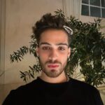 João Guilherme Ávila Instagram - Não tem ninguém melhor pra eu ser se não eu mesmo, meu mais sincero eu. :) acho que o mesmo vale pra vcs… São Paulo, Brazil