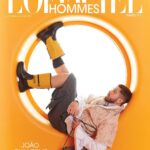 João Guilherme Ávila Instagram - FABULOSO DESTINO! Com grande influência nas redes sociais, produções em diversos canais de streaming, novelas e filmes, João Guilherme não se cansa de buscar pelo novo e de se aventurar em vários universos. Nova capa da L’Officiel Hommes Brasil, clicada em Paris, na Galeries Lafayette, o artista se aventura por fazer a diferença na vida, na música, na moda e na arte. João Guilherme veste @dior A edição 30 vem repleta de moda, lifestyle, entretenimento e uma percepção profunda das diferentes questões do mundo, dando voz a quem precisa ser ouvido e contemplando a elegância mais racional e conectada com as questões contemporâneas. A nova L'Officiel Hommes pode ser encontrada nas bancas de todo o Brasil, e também nos aplicativos do GoRead, Claro Banca, Pressreader e Revistaria S. Fotografia @tomtebet Edição de moda @thiagobiagi Beleza @claudiobelizario com produtos @diorbeauty Manicure @fannysantarita Convidado @joaoguilherme Diretora de redação @patriciafavalle Diretora de arte @mariliamartins Editor digital @pedrobuzzatto Produção executiva @frenchtouchofficial Vídeo @shibuyafx Assistente de fotografia Javier Calderon Tratamento de imagem @vwretouch Agradecimentos @galerieslafayette e @baoba_comunicacao