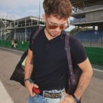 João Guilherme Ávila Instagram - Photo/Video Dump “The Town” 🤍 até o próximo festival :) São Paulo, Brazil