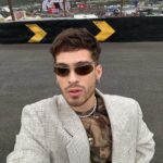João Guilherme Ávila Instagram - uhhh why so fancy? 🪩 Autódromo de Interlagos
