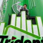 João Guilherme Ávila Instagram - Vai destravando! @Trident_brasil me convidou para dar uma volta e descobrir como a galera do The Town 2023 destrava o play para curtir um bom festival. Já pega umas dicas aí e me fala como vocês vão destravar o play para esse próximo fim de semana #MascaEDestrava #DestraveOPlay