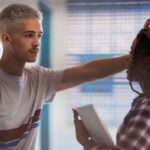 João Guilherme Ávila Instagram – 2ª temporada de “Vicky e a Musa” liberada para vocês no @globoplay ❤️
Tem muito Nico, muita música e quem sabe muitos casais…
