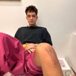 João Guilherme Ávila Instagram - As vezes as coisas mais bonitinhas da vida acontecem por acidente, sabe? saber abraçar suas trapalhadas 🙇🏻‍♂️ São Paulo, Brazil