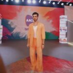 João Guilherme Ávila Instagram - Registros do @teletonoficial 2023 🤍 Me enche de alegria poder preencher meu coração com esse sentimento único que é fazer parte desse projeto! Até breve @aacdoficial ✨✨✨ SBT