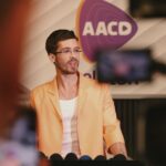João Guilherme Ávila Instagram – Registros do @teletonoficial 2023 🤍
Me enche de alegria poder preencher meu coração com esse sentimento único que é fazer parte desse projeto! 
Até breve @aacdoficial ✨✨✨ SBT