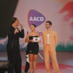 João Guilherme Ávila Instagram – Registros do @teletonoficial 2023 🤍
Me enche de alegria poder preencher meu coração com esse sentimento único que é fazer parte desse projeto! 
Até breve @aacdoficial ✨✨✨ SBT