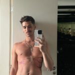 João Guilherme Ávila Instagram – Nova skin desbloqueada: Juanito Costa 🥸