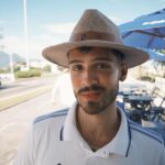 João Guilherme Ávila Instagram – Nu & Jo Ke – Who Loves The Sun (Original Mix) Rio de Janeiro, Rio de Janeiro