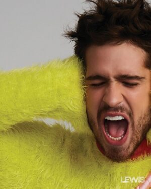 João Guilherme Ávila Instagram - Whether in the art of acting, the rhythms of music, or the complexities of entrepreneurship, João Guilherme masters each with elegance! From his first steps in cinema at 7 years old, to performing on global platforms, we delve into the essence of what makes him a true artist. Dive in to get exclusive insights, fascinating behind-the-scenes stories, and much more, all waiting for you in the latest edition.

Seja na arte da atuação, nos ritmos da música, ou nas complexidades do empreendedorismo, João Guilherme domina cada um com elegância!
Desde os primeiros passos no cinema, com 7 anos, até atuar nas plataformas globais, mergulhamos na essência do que o torna um verdadeiro artista. Mergulhe para obter visões exclusivas, fascinantes histórias por trás dos bastidores e muito mais, tudo esperando por você na mais recente edição.

JOÃO GUILHERME (@joaoguilherme)
Photography: Higor Bastos (@higorbastos)
Creative Director : João Pessoni (@joaopessoni)
Styling: Carlos Esser (@carlosesser)
Editor-in-Chief: Claudio Harris (@claudioharris)
Co-Editor : Richard Luis (@richardluis_edit)
Video: Thiago Andreotti (@thiago.andreotti)
Beauty: Victor Mota (@euvictormotta)
Retouching of Images: Walter Moreno/Factory Retouch (@factoryretouch)
Interview : Claudio Harris (@claudioharris)
Head of Communications: Sofia Deus (@sofiadeus)
Publicist: AG Comunicação Integrada (@agcomunicacao)
Talent’s Manager: Pedro Lucas (@eupelu)
Social Media: Haron Miquilino (@haronmiquilino)
Photo Assistant: Will Horas (@willhoras)
Fashion Production: Rafael Ourives (@rourives)
Styling Assistant: Handerson Nobrega (@handeron_n)
Seamstress: Eliana Amaral (@eliana_amaralj)
