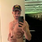 João Guilherme Ávila Instagram – protect me from what I want, amen São Paulo, Brazil