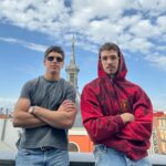 João Guilherme Ávila Instagram – work hard so that you can enjoy the view… ❤️‍🩹
we’re back to Spain!!! Madrid, España