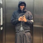 João Guilherme Ávila Instagram – Compilado de reflexos sem reflexão alguma ;) São Paulo, Brazil