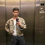 João Guilherme Ávila Instagram – Compilado de reflexos sem reflexão alguma ;) São Paulo, Brazil