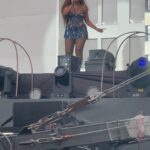 João Guilherme Ávila Instagram - Photo/Video Dump “The Town” 🤍 até o próximo festival :) São Paulo, Brazil