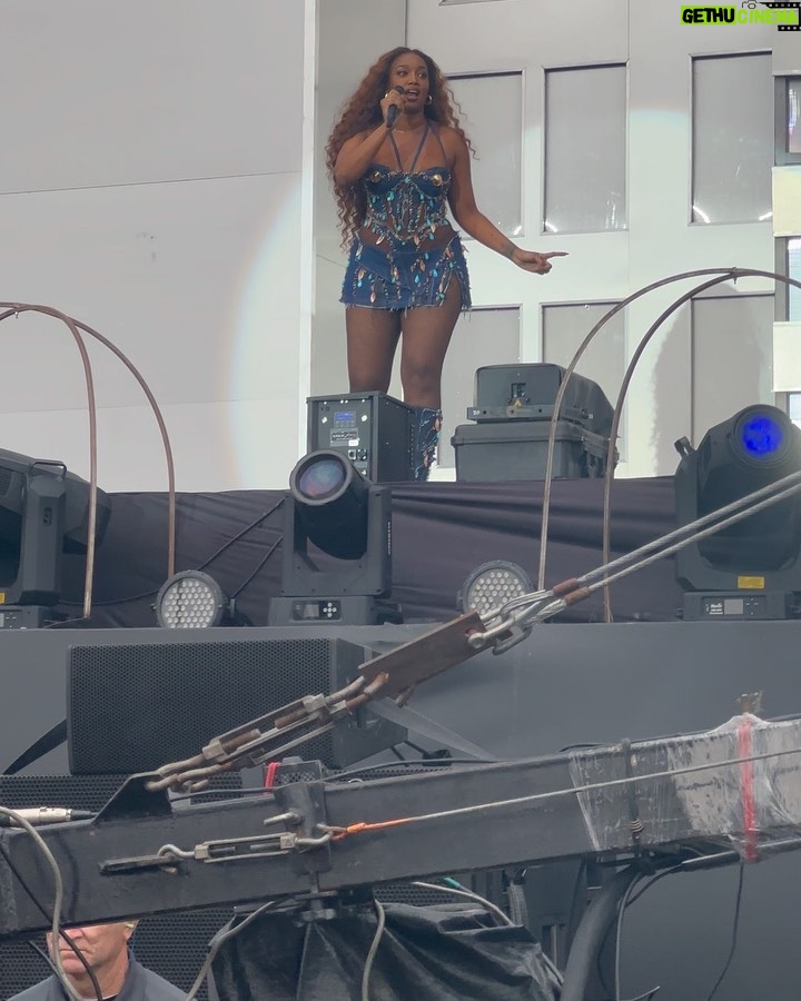 João Guilherme Ávila Instagram - Photo/Video Dump “The Town” 🤍 até o próximo festival :) São Paulo, Brazil