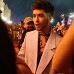 João Guilherme Ávila Instagram - Photo/Video Dump “The Town” 🤍 até o próximo festival :) São Paulo, Brazil