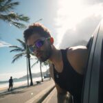 João Guilherme Ávila Instagram – Igual que un perro 🐶 Rio de Janeiro, Rio de Janeiro