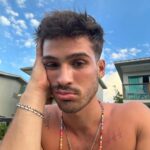 João Guilherme Ávila Instagram – minhas férias acabaram… ;(
luto. Fernando de Noronha