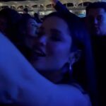 João Guilherme Ávila Instagram - Photo/Video Dump “The Town” 🤍 até o próximo festival :) São Paulo, Brazil