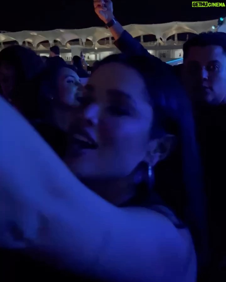 João Guilherme Ávila Instagram - Photo/Video Dump “The Town” 🤍 até o próximo festival :) São Paulo, Brazil
