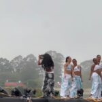 João Guilherme Ávila Instagram - Photo/Video Dump “The Town” 🤍 até o próximo festival :) São Paulo, Brazil