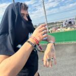 João Guilherme Ávila Instagram - DAY 2 IN TOWN. 🏴‍☠️ tem uma cobra na minha bota Zzzz Autódromo de Interlagos