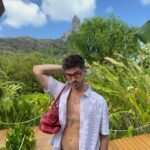 João Guilherme Ávila Instagram – faz uma loucura por mim ❤️‍🩹 Hotel Dolphin – Fernando De Noronha