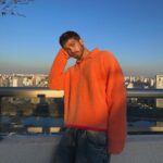 João Guilherme Ávila Instagram – “Me sentí enfermo, inútil, triste. 
yo estaba enamorado de ella…. “ – Bukowski São Paulo, Brazil