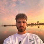 João Guilherme Ávila Instagram – tá maluco, que pedacinho de céu ❤️‍🩹 Jussara