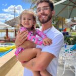 João Guilherme Ávila Instagram – Quiz rápido: 
Qual das duas Marias preferem o tio João? Fazenda Talismã