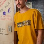 João Guilherme Ávila Instagram - Trailer de #VickyEAMusa quentinho pra vocês. Dia 19, quarta-feira, tamo chegando no @globoplay !!! Arte começa com “ar”, e sem ar(te) a gente não vive 🎭