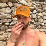 João Guilherme Ávila Instagram - 🫶🏼 verão é sobre coisas leves e um bom raio de sol… Ibiza, Spain
