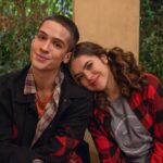 João Guilherme Ávila Instagram - 2ª TEMPORADA DE “DE VOLTA AOS 15” TÁ DISPONÍVEL NA @netflixbrasil ! série boa pra maratonar, viu? quero saber o que tão achando… 🥰🤧🤯 Back In Time