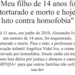 João Guilherme Ávila Instagram - Sobre o cropped: Pensei muito antes de vir falar alguma coisa sobre os últimos acontecimentos porque não gosto de ficar dando palco pra gente que quer ganhar migalhas em cima de polêmica. Mas acho importante que a gente use esse espaço pra abrir conversas importantes, principalmente por estarmos no mês do orgulho LGBTQIAPN+ HOMOFOBIA É CRIME. O vídeo do “comediante” é discriminação fantasiada de piada, e é importante que isso fique claro. A gente vive em um país que matou mais de 250 pessoas em crimes relacionados a sua orientação sexual ou ao gênero só em 2022. No Brasil, muitas pessoas se sentem discriminadas e sexualizadas todo o tempo somente por serem quem são. Me causa uma indignação gigante que duas pessoas públicas usem seu alcance pra espalhar ódio e preconceito, quando podiam ser aliados de uma causa tão importante. Quero usar minha influência para propagar o bem e o amor em um mundo já tão cheio de ódio, alimentado por atitudes preconceituosas como esta ;) Fico ainda mais revoltado quando isso vem de um colega de classe, um ator, que naturalmente deveria ter a mente mais aberta por viver da arte. Não da pra entender. A tentativa de me ofender ao dizer que eu sou gay não só não me ofende nem um tiquinho, como me dá ainda mais vontade de ser um aliado presente e ativo da causa. Não tenho intenção nenhuma de “lacrar” em cima de uma causa tão séria como esta, então deixo a atenção para o que realmente merece foco! Nos stories vou colocar links pra vocês conhecerem gente e organizações do terceiro setor que estão levando informação e realmente fazendo algo de útil por esse mundo tão cagado. Fé com fé 🤙🏼 🫶🏻