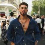 João Guilherme Ávila Instagram - “Dia Laboratório”🍒 cheio de experiências. QUENTE, a cidade… Nowhere & Somewhere