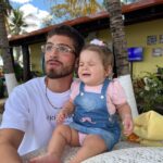 João Guilherme Ávila Instagram – Quiz rápido: 
Qual das duas Marias preferem o tio João? Fazenda Talismã