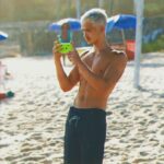 João Guilherme Ávila Instagram - Confesso que já assisti tudo de Vicky e a Musa 🤍 7 episódios disponíveis já no @globoplay ;) último episódio é meu favorito até agr 👀