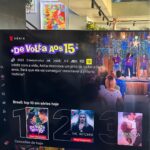 João Guilherme Ávila Instagram - Brasil e outros: Top 10 em séries hoje: “De Volta Aos 15” *2 Temporadas ᕦ( ͡° ͜ʖ ͡°)ᕤ amamos vcs. São Paulo, Brazil