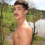 João Guilherme Ávila Instagram – Se que flipas quando me ves ❤️‍🩹 Piracaia