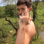 João Guilherme Ávila Instagram - Se que flipas quando me ves ❤️‍🩹 Piracaia