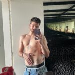 João Guilherme Ávila Instagram – Bom dia… ☺️ São Paulo, Brazil