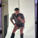 João Guilherme Ávila Instagram - [D o (m i n) g o]⏱️🦮 Z z z Z z z