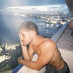 João Guilherme Ávila Instagram – tardezinha linda hein, Salvador ✨ Salvador, Bahia, Brasil – SSA