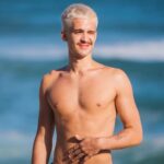 João Guilherme Ávila Instagram - 2ª temporada de “Vicky e a Musa” liberada para vocês no @globoplay ❤️ Tem muito Nico, muita música e quem sabe muitos casais…