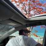 João Guilherme Ávila Instagram – ahh Verão 🥰 Fernando de Noronha